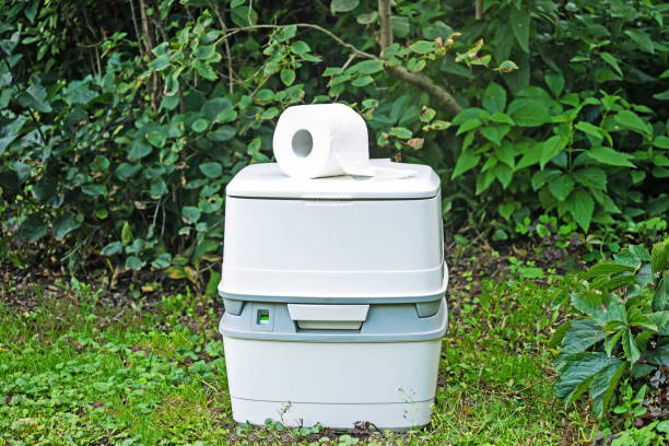 Best Porta potty rental near me  in Wynnewood, OK