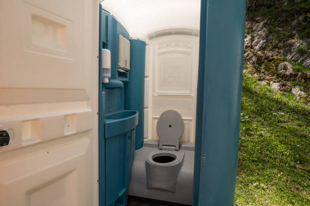 Best Sanitation services for porta potties  in Wynnewood, OK