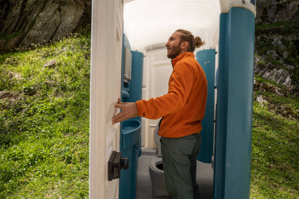 Best High-end porta potty rental  in Wynnewood, OK