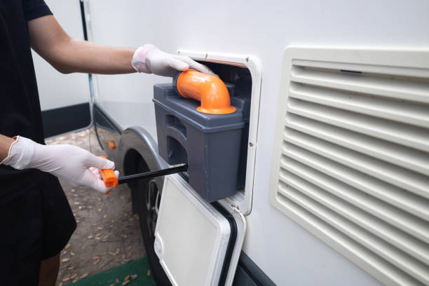 Best Porta potty rental for parties  in Wynnewood, OK