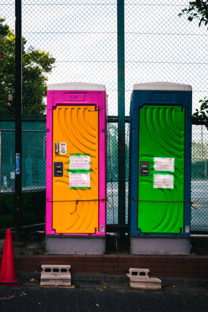 Wynnewood, OK porta potty rental Company