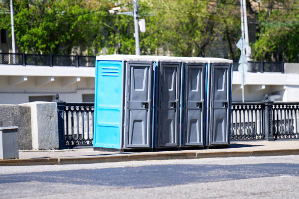 Portable Toilet Options We Offer in Wynnewood, OK