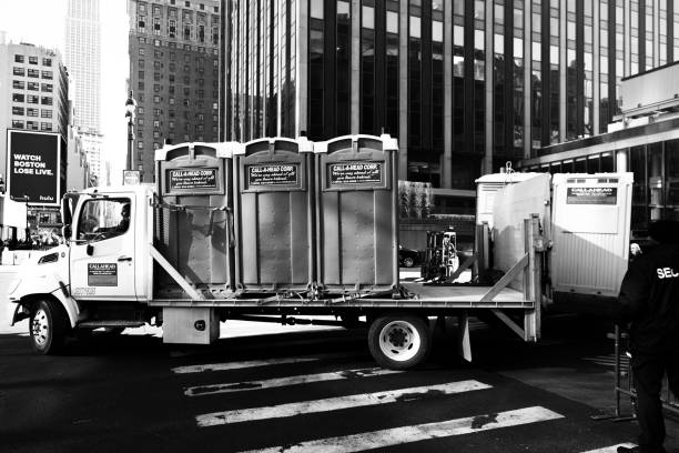 Porta potty rental for outdoor events in Wynnewood, OK
