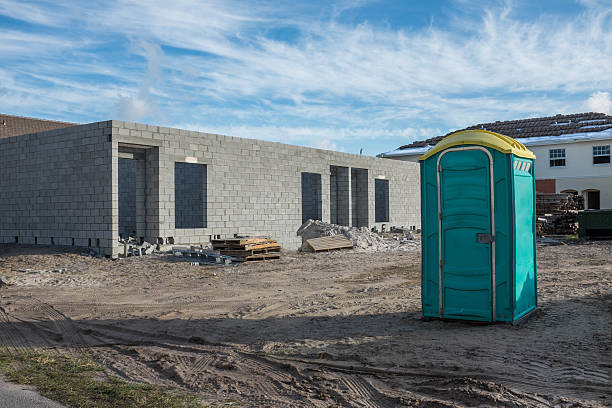 Best Porta potty rental near me  in Wynnewood, OK
